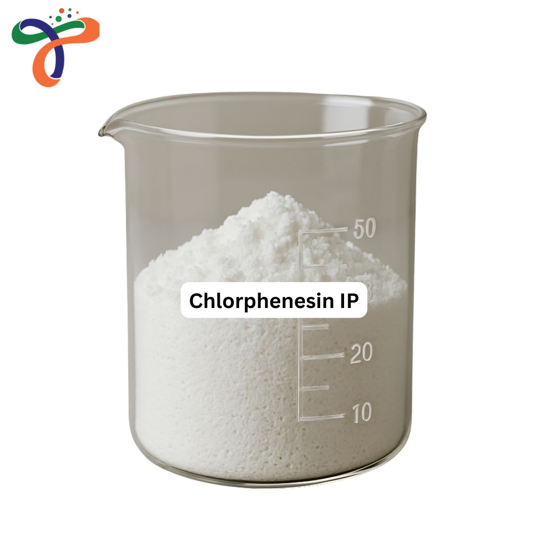 Chlorphenesin IP